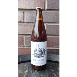 Stara Szkoła Biere De Table